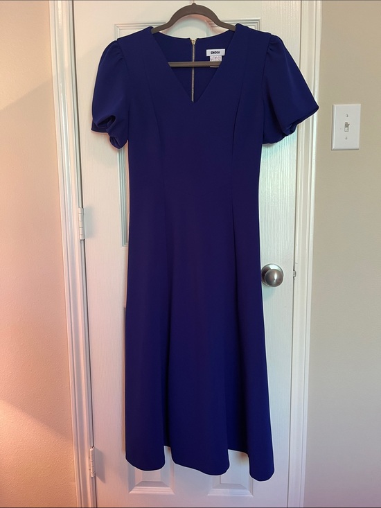 Dkny Dresses & Skirts - DKNY Fit & Flare Dress